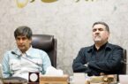 اراده مدیران و کارکنان فولاد مبارکه برای بازسازی، مثال‌زدنی است