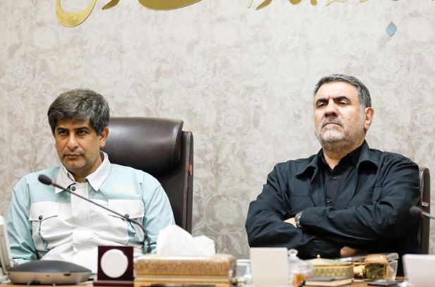 اراده مدیران و کارکنان فولاد مبارکه برای بازسازی، مثال‌زدنی است
