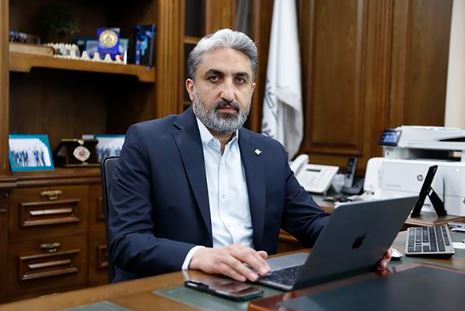 از تابآوری در بحران تا جهش پلتفرمی