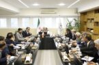 استمرار تعامل دولت و بخش خصوصی در حوزه تجارت خارجی 