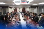 اصلاحات ساختاری در صندوق تأمین خسارتهای بدنی کلید خورد اصلاحات ساختاری در صندوق تأمین خسارتهای بدنی کلید خورد