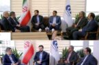 بازدید سرزده رئیس‌کل بیمه مرکزی از بیمه دانا