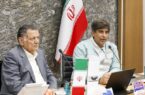 بازسازی فولاد مبارکه با تکیه بر برنامه‌محوری و تجربه پیشکسوتان/ پروژه بازسازی بزرگ است اما کارهای جاری نباید زمین بماند