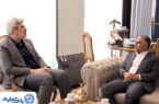 بانک تجارت و دانشگاه آزاد اسلامی همکاریهای خود را گسترش میدهند بانک تجارت و دانشگاه آزاد اسلامی همکاریهای خود را گسترش میدهند
