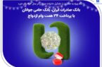 بانک صادرات ایران، بانک حامی جوانان با پرداخت ۳۴ همت وام ازدواج بانک صادرات ایران، بانک حامی جوانان با پرداخت ۳۴ همت وام ازدواج