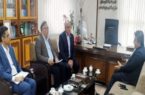 بانک صنعت و معدن پیشرو در تامین مالی واحد های تولیدی استان سمنان/پرداخت ۴ همت تسهیلات در سال ۱۴۰۴