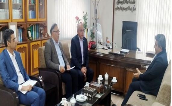 بانک صنعت و معدن پیشرو در تامین مالی واحد های تولیدی استان سمنان/پرداخت ۴ همت تسهیلات در سال ۱۴۰۴