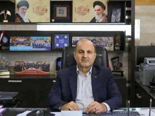 بانک مسکن ۲۵۰۰۰ واحد مسکونی نهضت ملی در اصفهان را تامین مالی کرد