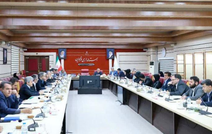 بانک مسکن ۹۱۰۰۰ میلیارد به پروژه های نهضت ملی قزوین پرداخت کرد