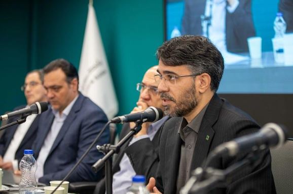 بانک کارآفرین ۳۰ همتی میشود