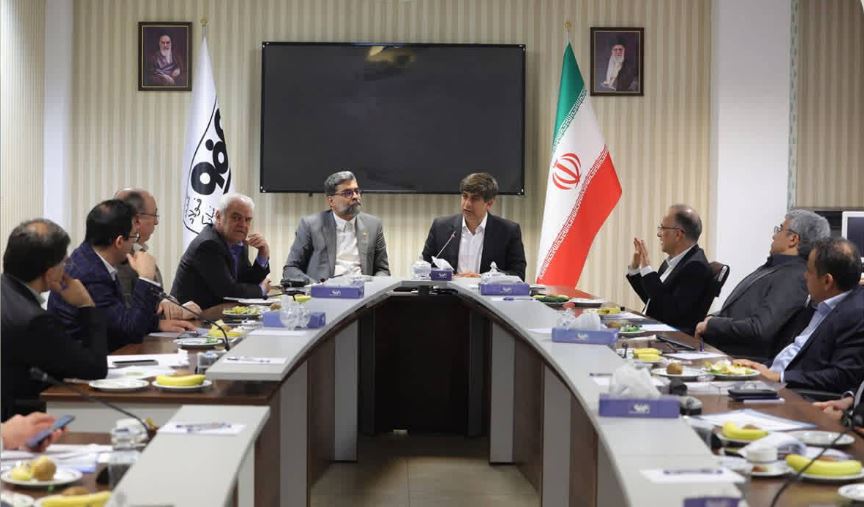 برنامه‌ریزی برای تأمین نیاز صنعت خودرو در ۱۴۰۵/ عرضه محصولات فولاد مبارکه از ۷ اردیبهشت آغاز می‌شود
