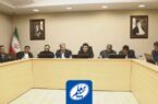 برگزاری نشست همافزایی و هماندیشی مدیران ارشد صندوق ذخیره فرهنگیان برگزاری نشست همافزایی و هماندیشی مدیران ارشد صندوق ذخیره فرهنگیان