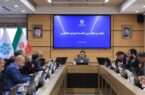 تأکید مدیرعامل بانک توسعه تعاون بر تحول ساختاری و تقویت مأموریت‌های حمایتی در سال ۱۴۰۵