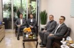 تأکید مدیرعامل بانک سینا بر رضایتمندی مشتریان و سودآوری پایدار تأکید مدیرعامل بانک سینا بر رضایتمندی مشتریان و سودآوری پایدار