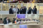 تاکید مدیران ارشد بانک اقتصادنوین بر حمایت از تولید در جریان سفر به مازندران تاکید مدیران ارشد بانک اقتصادنوین بر حمایت از تولید در جریان سفر به مازندران