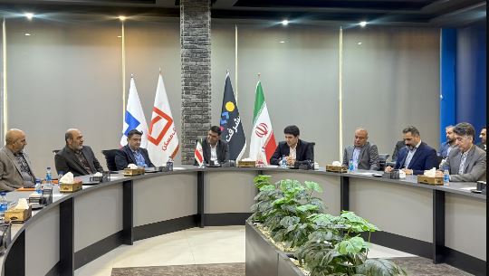 تداوم امن و پایدار خدمات بانکی، رسالتی خطیر است/ تاکید بر همافزایی و تخصص در ناواکو