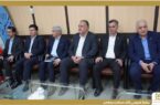 تسهیلات بانک صنعت و معدن، کلید رفع موانع تولید در خراسان شمالی تسهیلات بانک صنعت و معدن، کلید رفع موانع تولید در خراسان شمالی