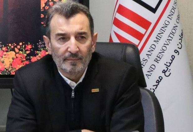 توانمندی‌های داخلی را در بازسازی زنجیره فولاد به نمایش می‌گذاریم