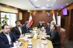 حضور مؤثر پست بانک ایران در بازار خدمات ارزی کشور حضور مؤثر پست بانک ایران در بازار خدمات ارزی کشور