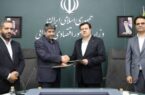 حمایت بانک ملت از بنگاه های اقتصادی آسیب دیده از جنگ تحمیلی – قرارداد عاملیت پرداخت حقوق و سرمایه در گردش بنگاه های اقتصادی با حضور معاون وزیر اقتصاد و مدیرعامل بانک ملت منعقد شد حمایت بانک ملت از بنگاه های اقتصادی آسیب دیده از جنگ تحمیلی – قرارداد عاملیت پرداخت حقوق و سرمایه در گردش بنگاه های اقتصادی با حضور معاون وزیر اقتصاد و مدیرعامل بانک ملت منعقد شد