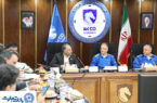 دکتر اخلاقی: بانک تجارت در کنار صنعت خودروسازی کشور ایستاده است دکتر اخلاقی: بانک تجارت در کنار صنعت خودروسازی کشور ایستاده است