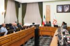 دکتر خورسندیان: تجارب بازنشستگان، چراغ راه پیشرفت بانک است دکتر خورسندیان: تجارب بازنشستگان، چراغ راه پیشرفت بانک است