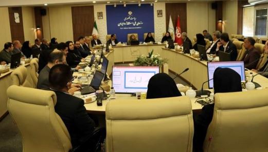 رئیس سازمان ملی استانداردایران بر تحول گرایی در برنامه‌ها و فعالیت‌های سازمان تأکید کرد  