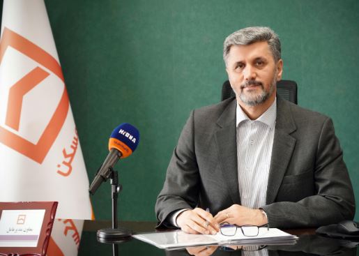 سرمایه انسانی بانک مسکن همچنان سنگر خدمترسانی به آحاد جامعه را حفظ کردهاند