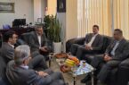 ضرورت تمرکز و هماهنگی همکاران برای تحقق اهداف بانک سینا در سال جاری ضرورت تمرکز و هماهنگی همکاران برای تحقق اهداف بانک سینا در سال جاری
