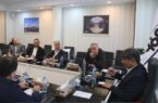 فولاد مبارکه به‌دنبال پایداری تأمین مواد اولیه در صنایع پایین‌دست