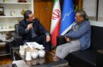 قدردانی معاون اجرایی رئیس‌جمهور از تولیدکنندگان و تجار برای حفظ جریان تولید، تجارت و تأمین کالا