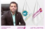 مدیر بیمه نوین دبیر کارگروه بیمههای آتشسوزی سندیکای بیمهگران شد مدیر بیمه نوین دبیر کارگروه بیمههای آتشسوزی سندیکای بیمهگران شد
