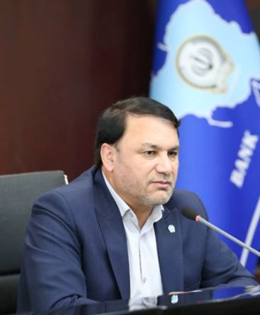 مدیرعامل بانک سپه: مسیر خدمترسانی را با قوت هرچه بیشتر و کسب رضایت مشتریان وفادار ادامه می دهیم