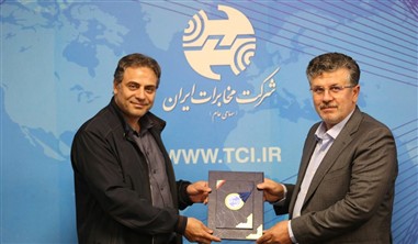 مهندس جعفرپور در آیین تکریم معاون توسعه منابع انسانی؛ تأکید بر عدالت، چابک‌سازی و تقویت تعلق سازمانی
