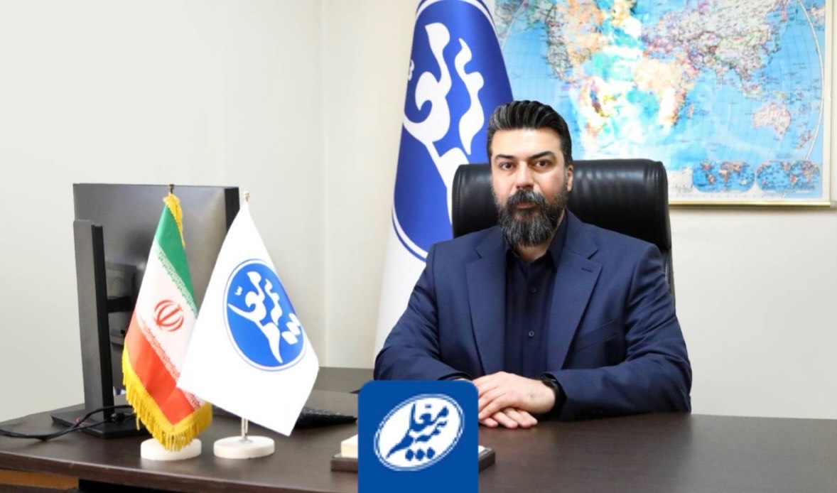 نقش بیمههای باربری در مدیریت ریسک حملونقل کالا