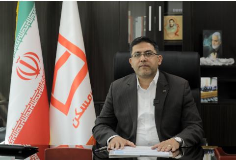 پایداری ۱۰۰ درصدی خدمات بانک مسکن و حمایت تسهیلاتی از آسیبدیدگان جنگ رمضان
