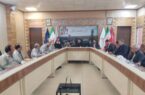 پایش میدانی روند پیشرفت پروژه احیاء اردبیل توسط مدیرعامل ایریتک