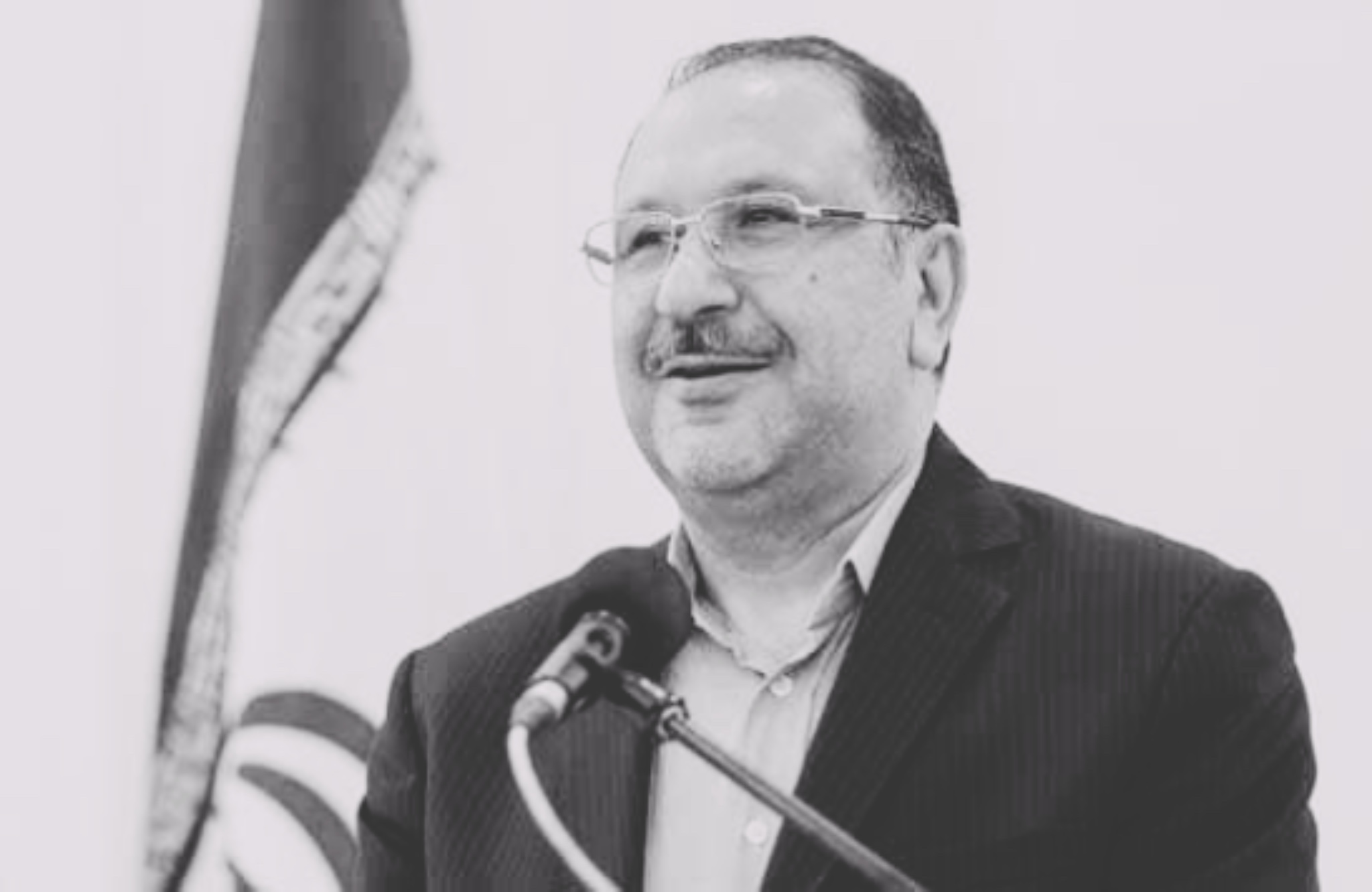 پیام تسلیت مدیرعامل بیمه البرز در پی درگذشت چهره ماندگار نظام بیمه گری؛ هادی اویارحسین
