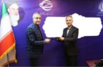 یوسف حسن‌پور، به سمت سرپرست معاونت تسهیل تجاری و توسعه کاربردها منصوب شد