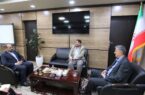 ️ارتباط بانک سرمایه با نهادهای زیرمجموعه وزارت آموزش و پرورش جزو اولویت های چشم انداز جدید بانک است ️ارتباط بانک سرمایه با نهادهای زیرمجموعه وزارت آموزش و پرورش جزو اولویت های چشم انداز جدید بانک است