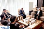فصل جدید همکاریهای بانک تجارت و پتروپالایش کنگان فصل جدید همکاریهای بانک تجارت و پتروپالایش کنگان