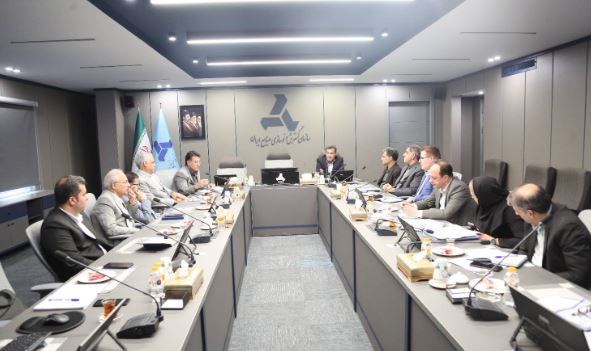 تاکید ایدرو بر ورود سریع طرح تایر هامون به فاز اجرایی