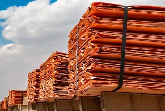 آیا واردات مس تصفیهشده آمریکا رکورد سال ۲۰۲۵ را میشکند؟
