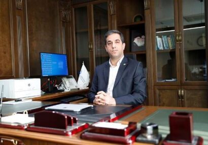 زیرساخت داده‌محور و معماری چابک، عامل تبدیل بانک به «زیست‌بوم مالی کشور»