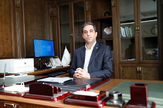 زیرساخت دادهمحور و معماری چابک، عامل تبدیل بانک به «زیستبوم مالی کشور»