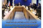 دکتر بنویدی: بیمه پارسیان در سخت ترین شرایط خدمات خود را متوقف نکرد دکتر بنویدی: بیمه پارسیان در سخت ترین شرایط خدمات خود را متوقف نکرد