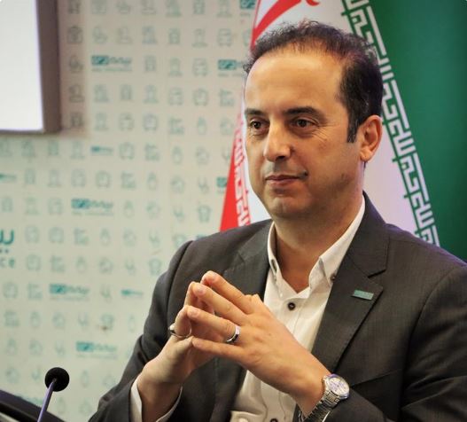 آغاز مسابقه فروش بیمه های زندگی شرکت بیمه دی از روز جمعه یکم خرداد با عنوان وطن جان