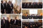 آغاز گردهمایی تخصصی مدیران روابط عمومی و بازاریابی بانک مسکن با محور سواد رسانهای و بازاریابی نوین آغاز گردهمایی تخصصی مدیران روابط عمومی و بازاریابی بانک مسکن با محور سواد رسانهای و بازاریابی نوین