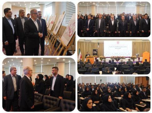 آغاز گردهمایی تخصصی مدیران روابط عمومی و بازاریابی بانک مسکن با محور سواد رسانهای و بازاریابی نوین