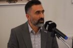احمدی حسینی سرپرست بیمه دی استان خراسان رضوی شد